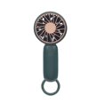 thumbnail image 2 of Kieccall Mini Handheld Fan USB Rechargeable Compact Personal Cooling Device Lightweight Portable Air Cooler for All Season Use, 2 of 7