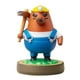 thumbnail image 1 of Amiibo Nintendo Mr. Resetti para Wii U, 1 of 3