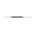 thumbnail image 1 of GUOOL Clay Sculpting Tool Portable Pottery Tool for Building Digging Spout Shaping C, 1 of 9