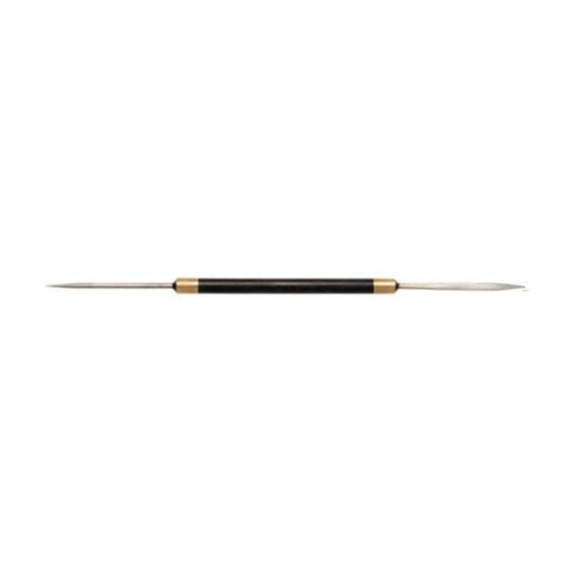 GUOOL Clay Sculpting Tool Portable Pottery Tool for Building Digging Spout Shaping C
