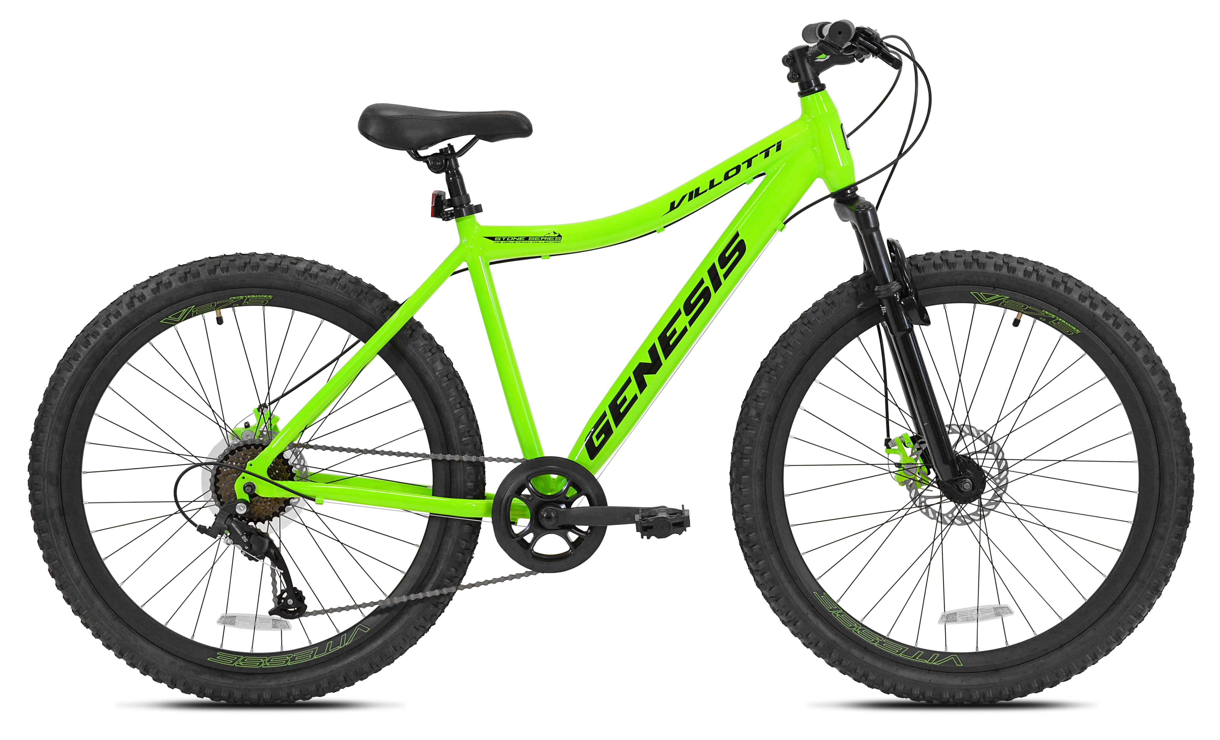 genesis bike 27.5