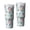 White-1, variant on Modern 30oz Handheld Travel Tumbler with Handle – Double Wall Stainless Steel Insulated Cup, Flip Straw Lid, Leak-Proof & BPA-Free for Hot and Cold Drinks – Durable Coffee & Juice Mug White