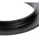 thumbnail image 5 of 49/52/55/58/62/67/72/77mm Macro Reverse Lens Adapter Ring for Nikon AI F Mount Camera Body (58mm), 5 of 5
