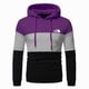 thumbnail image 2 of Sudadera con capucha holgada y cómoda para hombre y mujer, ropa deportiva de viaje, ocio al aire libre, otoño e invierno, novedad, 2 of 4