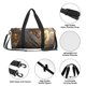 thumbnail image 4 of Easygdp Golden White Tiger Bolsa de Viaje, Bolsa de Mano, Bolsa de Gimnasio, Bolsa de Equipaje para Viaje, 4 of 6