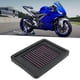 thumbnail image 5 of Filtro De Aire, Repuesto De Filtro De Aire De Fácil Instalación Más Potencia Para YZF R3 R25 MT03 TMAX530 TMAX500 Para Motocicleta ANGGREK Otros, 5 of 8