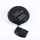thumbnail image 5 of Billuyoard 100g Pocket Scale Ash Tray Style Indicator Screen Gems Display Convenient Jewelry Herbs Scale Overload Stones Weighing LCD with Type2 NO2, 5 of 6