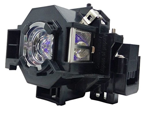 PowerLite S5 ELPLP41 Replacement Lamp for Epson Projectors 