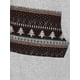 thumbnail image 4 of TAMAÑO PLUS TAMAÑO ETÉNICO POLLO Sudadera con capucha Rosegal Mangas largas de talla grande, 4 of 5