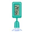 thumbnail image 1 of Hygrometer and Digital Temperature Gauge for Home Aquariums and Terrariums, 1 of 7