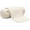 Kapok Fill, variant on Kapok Neck Roll Pillow for Sleeping – Hypoallergenic and Breathable Organic Cotton Fabric Neck Pillow – Made in The USA, 4" x 12"