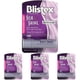 thumbnail image 1 of Bálsamo protector labial Blistex Silk & Shine SPF 15 3,7 ml (x4), 1 of 1