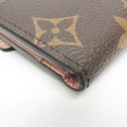thumbnail image 5 of Pre-Owned Louis Vuitton Monogram Zoe Wallet M62933 Women's Monogram Wallet (tri-fold)... (Good), 5 of 12
