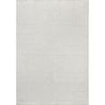 thumbnail image 5 of CAMILSON Easy Jute Rug Indoor Outdoor Farmhouse Area Rugs Off-white 8x10, 5 of 10