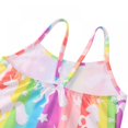 thumbnail image 4 of Maillots de Bain une Pièce pour Filles Tout-Petits 2-8T, 4 of 7