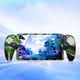 thumbnail image 2 of Funda protectora de silicona funda protectora antideslizante para consola de juegos PS5 Portal, 2 of 8