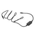 thumbnail image 6 of USB Type-C to 12V DC 5.5mm*2.5mm Adapter Cable 1m 39.37inches PD Charger Cord, 6 of 13
