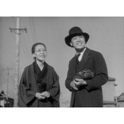 Le Fils unique (Blu-ray) Lida, Choko, Himori, Shinichi, Hayama, Masao
