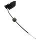thumbnail image 3 of For Mercedes-Benz CLS550 Trunk Lock Mechanism Lid Actuator 1717500085, 3 of 5