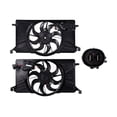 thumbnail image 1 of Motoventilador Focus 2012 A 2018 Ford L4 2.0L Sencillo Tong Yang ., 1 of 3
