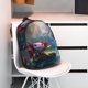 thumbnail image 3 of Disketp Pond Cute Axolotl Mochila Escolar de 15 Pulgadas, Mochila Ligera para Estudiantes, Viajes y Trabajo, Cómoda y Resistente para el Uso Diario, 3 of 6