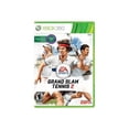 thumbnail image 3 of Grand Slam Tennis 2, EA, XBOX 360, 014633196719, 3 of 4