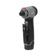 Hyper Tough 12V Brushless Cordless Die Grinder with 1.5Ah Battery