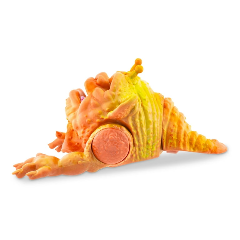 Boglins King Sponk Hand Puppets: 80's Toy Craze, Foam