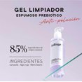 thumbnail image 4 of Gel Limpiador Purificante Lullage Foaming Jelly para Pieles Grasas 200ml, 4 of 6