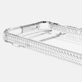 thumbnail image 2 of ITSKINS Étui Hybrid_R Clear pour Google Pixel 9 Pro XL, 2 of 6