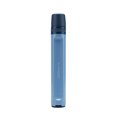 thumbnail image 1 of LifeStraw Peak Water Filter Straw - Mountain Blue, 1 of 4