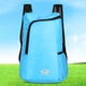 thumbnail image 1 of Mochila de nylon para acampar Mochila escolar plegable resistente al desgaste para viajes de oficina Hugtrwg Para estrenar, 1 of 7