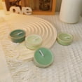 thumbnail image 2 of Cera de soja aromática con aceites esenciales, 16 colores, de Tealight Candles WINICE, 2 of 7