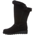 thumbnail image 4 of BEARPAW Genevieve Womens Boot, 4 of 7