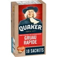 thumbnail image 2 of Quaker Gruau rapide, 2 of 13