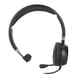 thumbnail image 1 of Auriculares de la Oficina, Clear Llama HD Sound Soft Beatable 3.5 Auriculares Monoaures Con Control de Audio de Micrófono Para Centros de Llamadas, 1 of 7