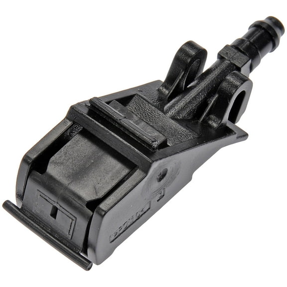 Dorman 47235 Windshield Washer Nozzle for Specific Volkswagen Models