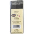 thumbnail image 3 of (2 pack) Wrights 7/8" Black Quilt Binding, 3 yd, 3 of 9