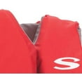 thumbnail image 4 of COLEMAN Stearns Classic Series Youth Red Life Jacket Flotation Vest - 50-90Lbs, 4 of 5