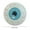 Blue, variant on SDJMa 23.6" Halloween Inflatable Eyeball Decoration, Blow up Spooky Giant Eye with Built-in LED Light for Indoor Outdoor Halloween Party Home Garden Yard Lawn Tree Hanging Decor