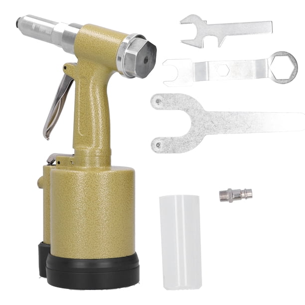 Pistola remachadora neumática hidráulica,Pistola remachadora neumática hidráulica Extractor de remaches Pistola remachadora hidráulica Funcionalidad inteligente