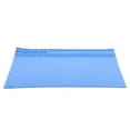thumbnail image 1 of Alfombrilla Magnética de Silicona para Superficie de Trabajo con Tornillos de Montaje, Almohadilla para Soporte de Piezas para , Andriod, IOS, T Azul shamjiam Almohadilla de reparación resistente al calor, 1 of 8