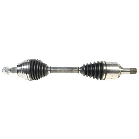 GSP NCV48086CV Axle Assembly