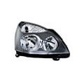 thumbnail image 1 of FARO CLIO 2005 al 2010 RENAULT Derecho/Pasajero DEPO ., 1 of 4
