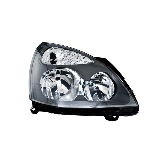 FARO CLIO 2005 al 2010 RENAULT Derecho/Pasajero DEPO .