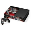 Skinit Anime Tokyo Ghoul re Xbox One Console and Controller Bundle Skin