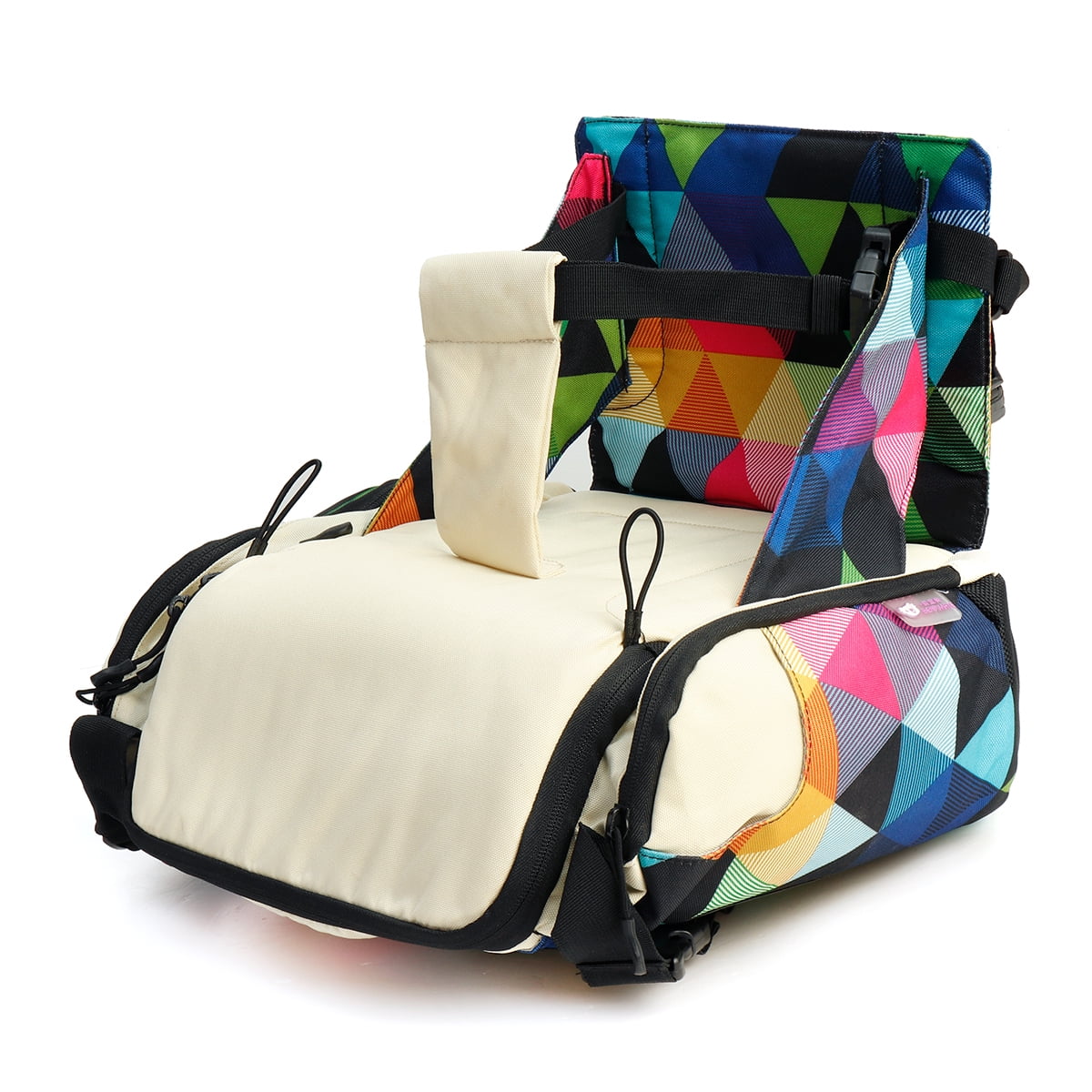 2 in 1 diaper bag car seat