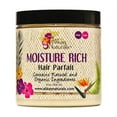 thumbnail image 2 of Alikay Naturals Moisture Rich Parfait, 8oz, All Hair Type, 2 of 8
