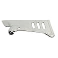 thumbnail image 1 of Drive Chain Cover Guard Case, Durable Chain Guard Protect Cover Easy To Install  Plated Direct Replacement  For For Z50 Z50A Z50R Z50J Monkey Bike, 1 of 8