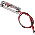 thumbnail image 3 of 650nm 5mW Red Line Laser Diode Module – Adjustable Focus, 120° Fan Angle, 3 of 7